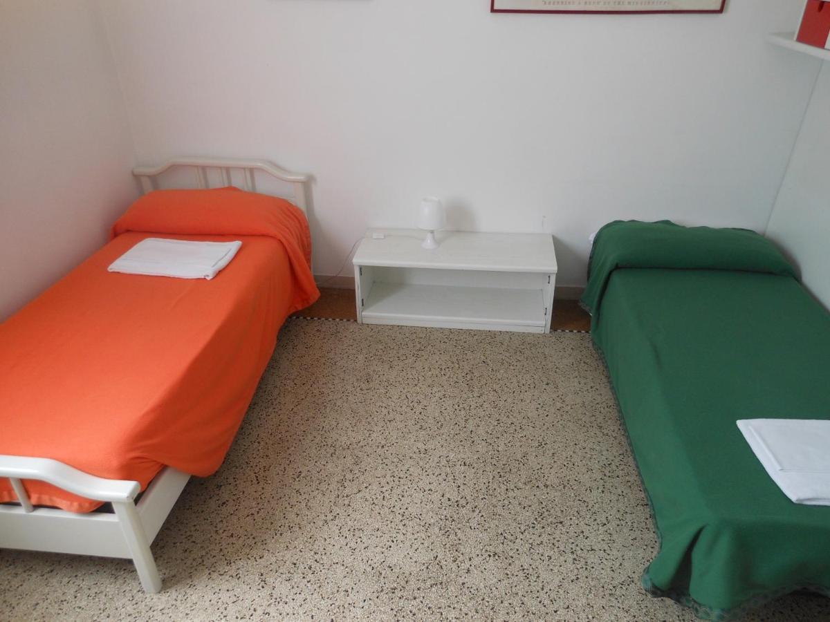Appartamenti Del Dose Venedig Exterior foto