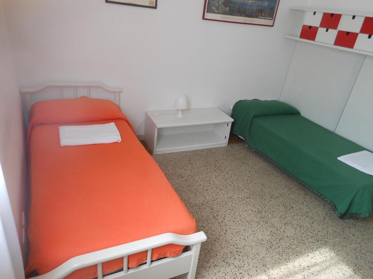 Appartamenti Del Dose Venedig Exterior foto