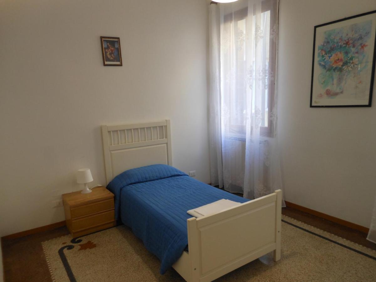 Appartamenti Del Dose Venedig Exterior foto