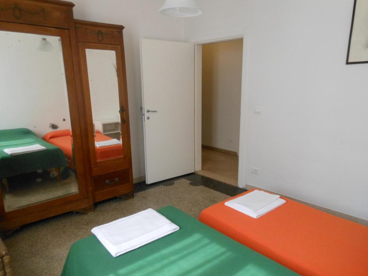 Appartamenti Del Dose Venedig Exterior foto