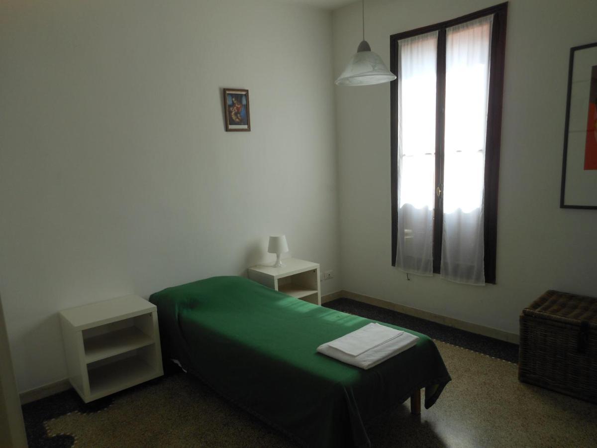 Appartamenti Del Dose Venedig Exterior foto