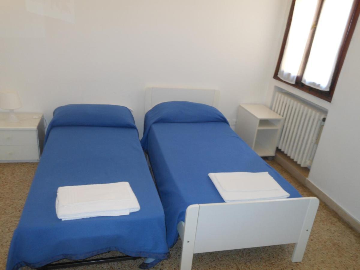 Appartamenti Del Dose Venedig Exterior foto