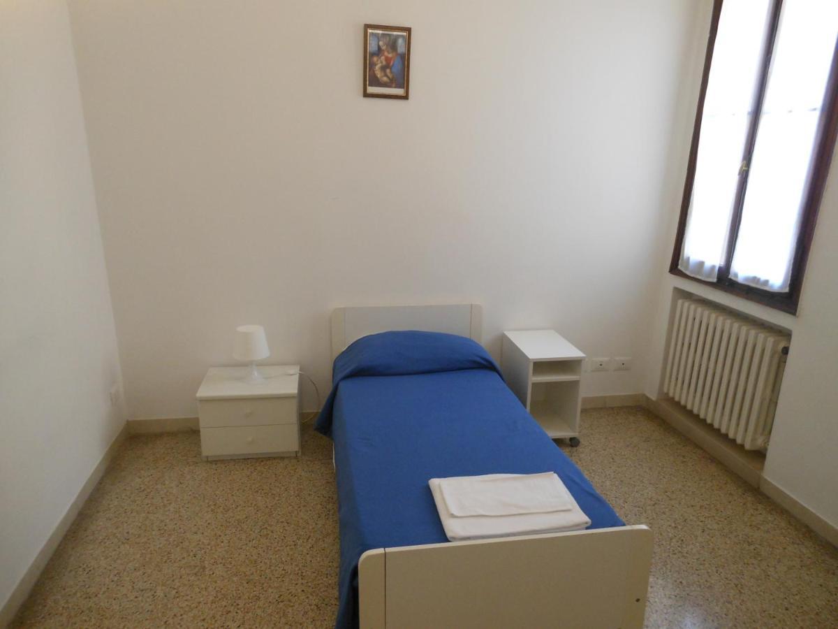 Appartamenti Del Dose Venedig Exterior foto