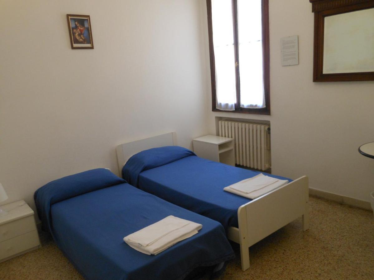 Appartamenti Del Dose Venedig Exterior foto