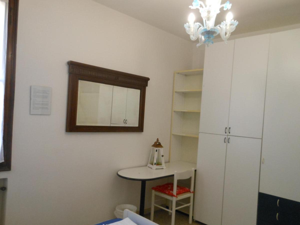 Appartamenti Del Dose Venedig Exterior foto