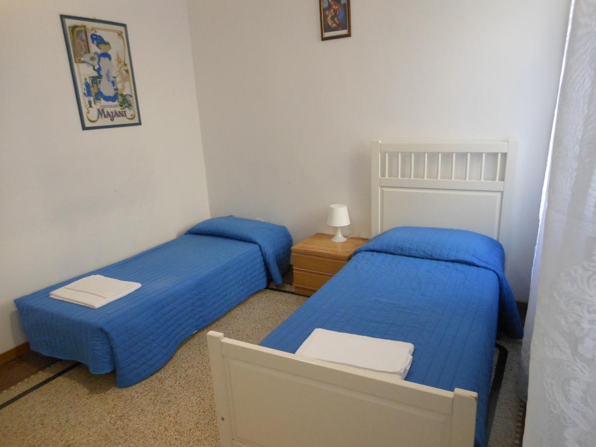 Appartamenti Del Dose Venedig Exterior foto