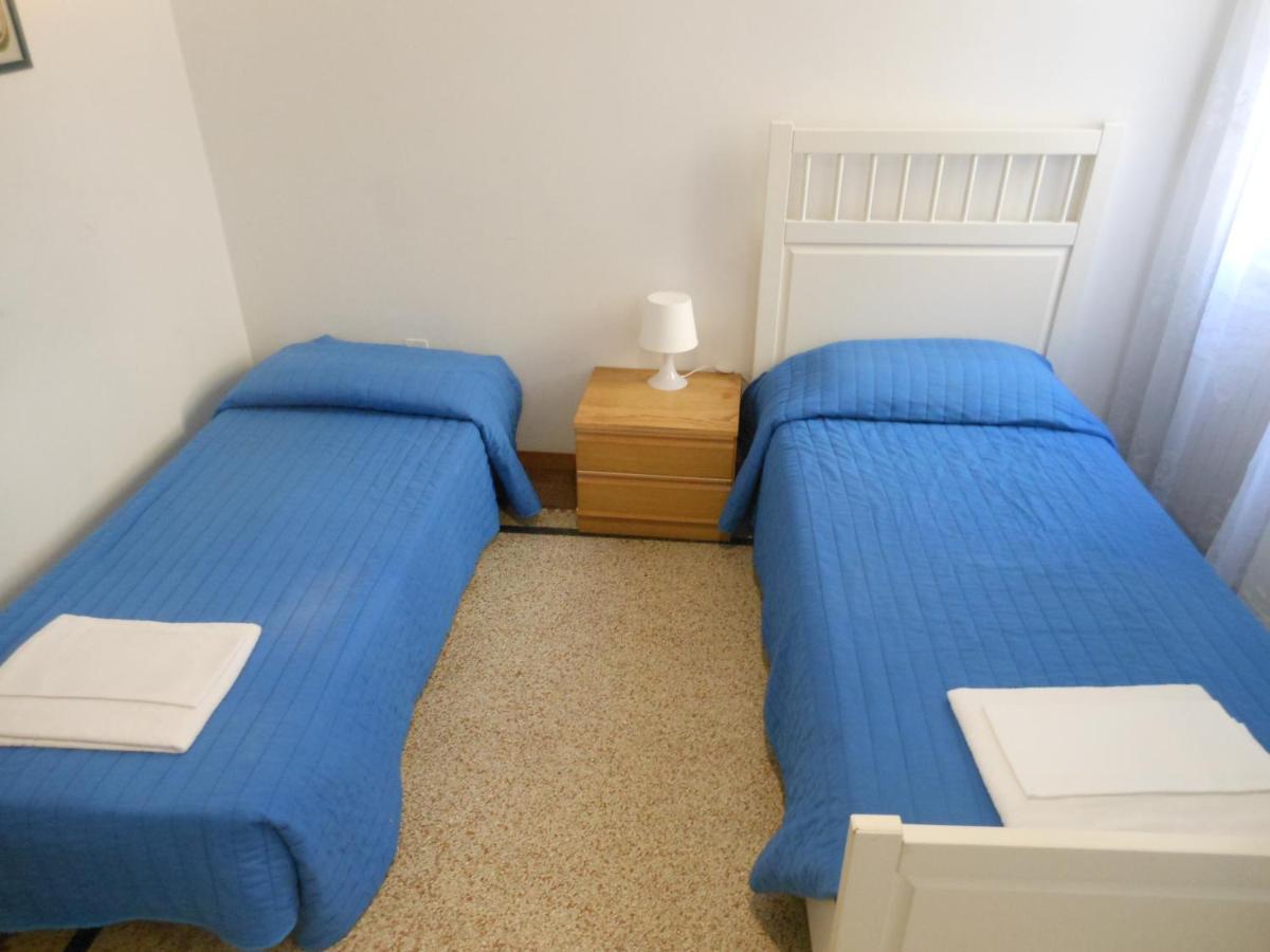 Appartamenti Del Dose Venedig Exterior foto