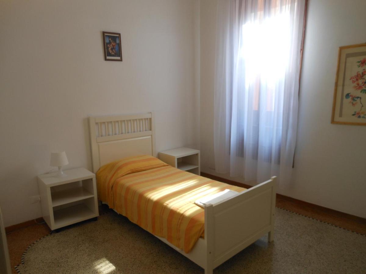 Appartamenti Del Dose Venedig Exterior foto