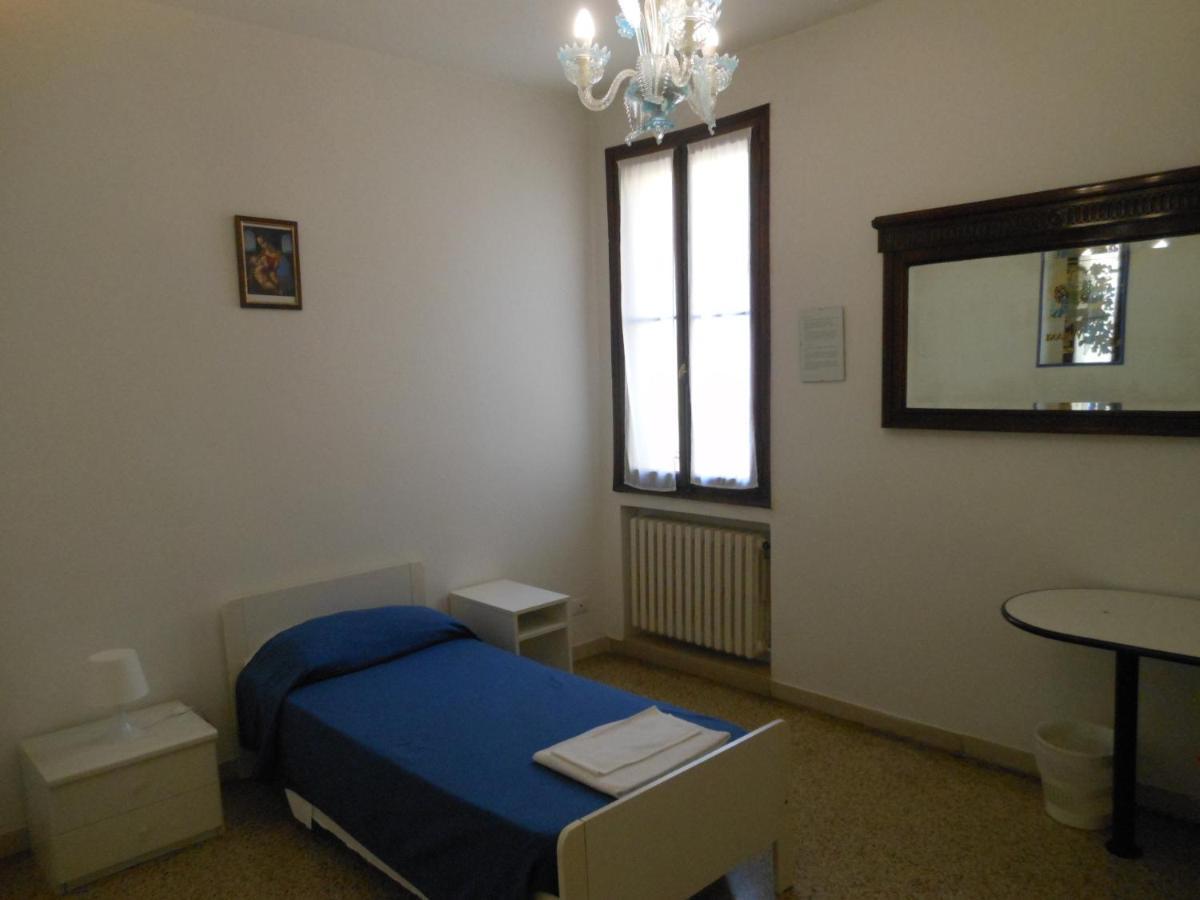 Appartamenti Del Dose Venedig Exterior foto
