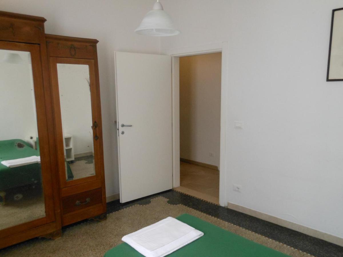 Appartamenti Del Dose Venedig Exterior foto