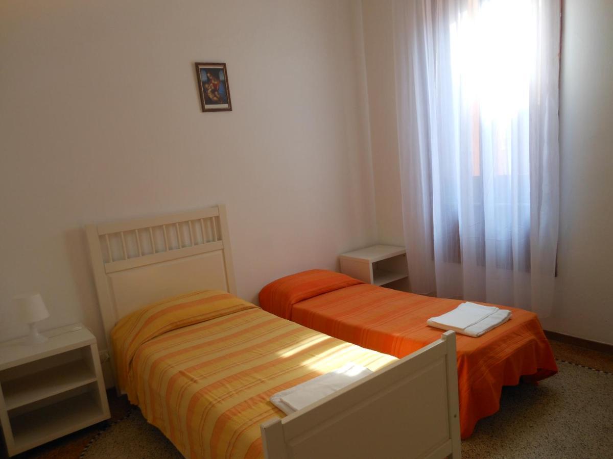 Appartamenti Del Dose Venedig Exterior foto
