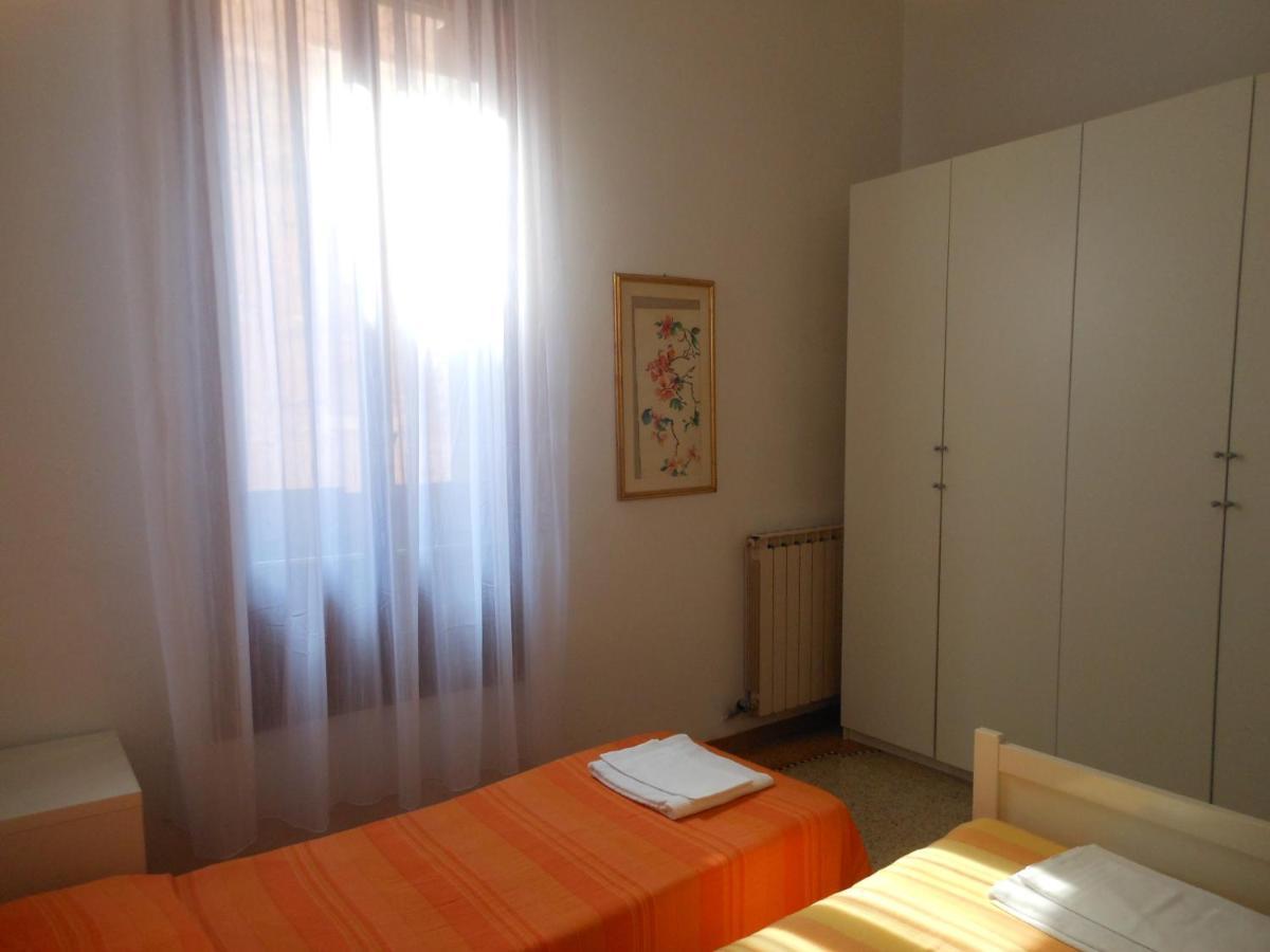 Appartamenti Del Dose Venedig Exterior foto