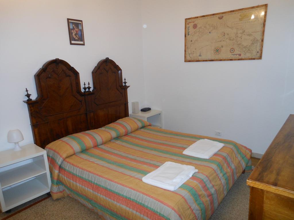 Appartamenti Del Dose Venedig Zimmer foto