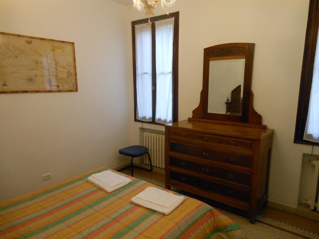 Appartamenti Del Dose Venedig Zimmer foto
