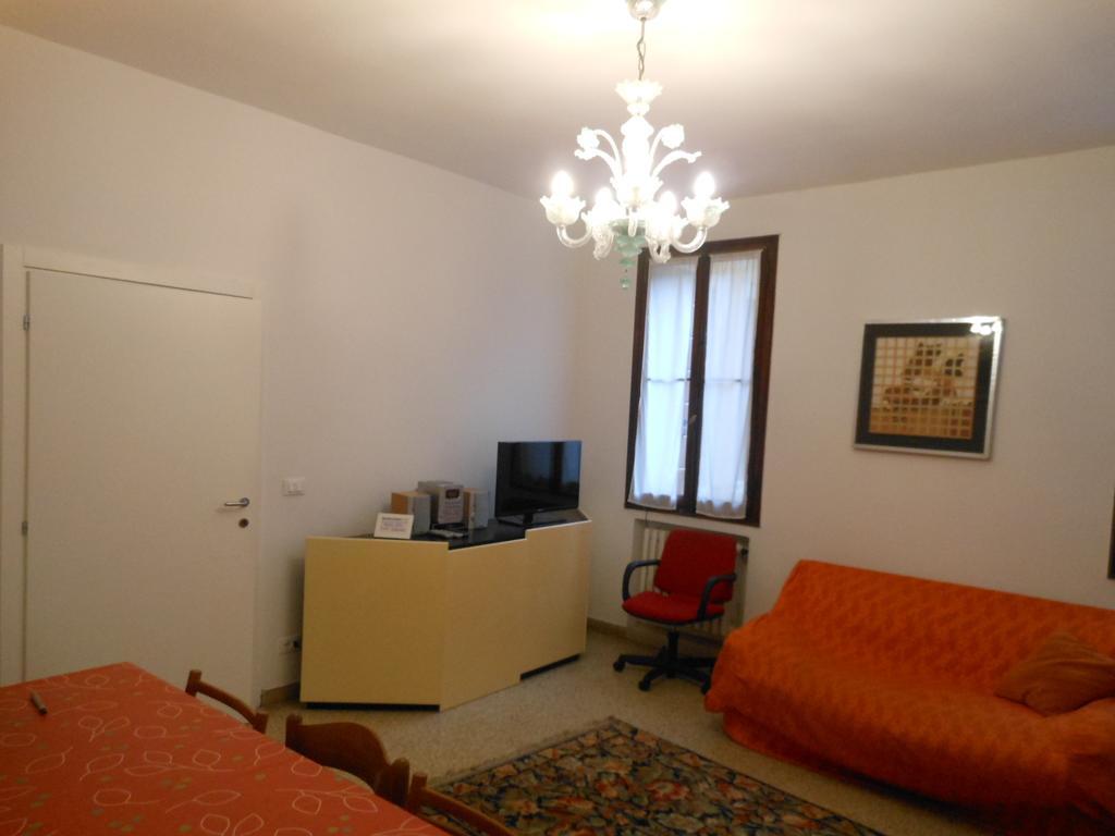 Appartamenti Del Dose Venedig Zimmer foto