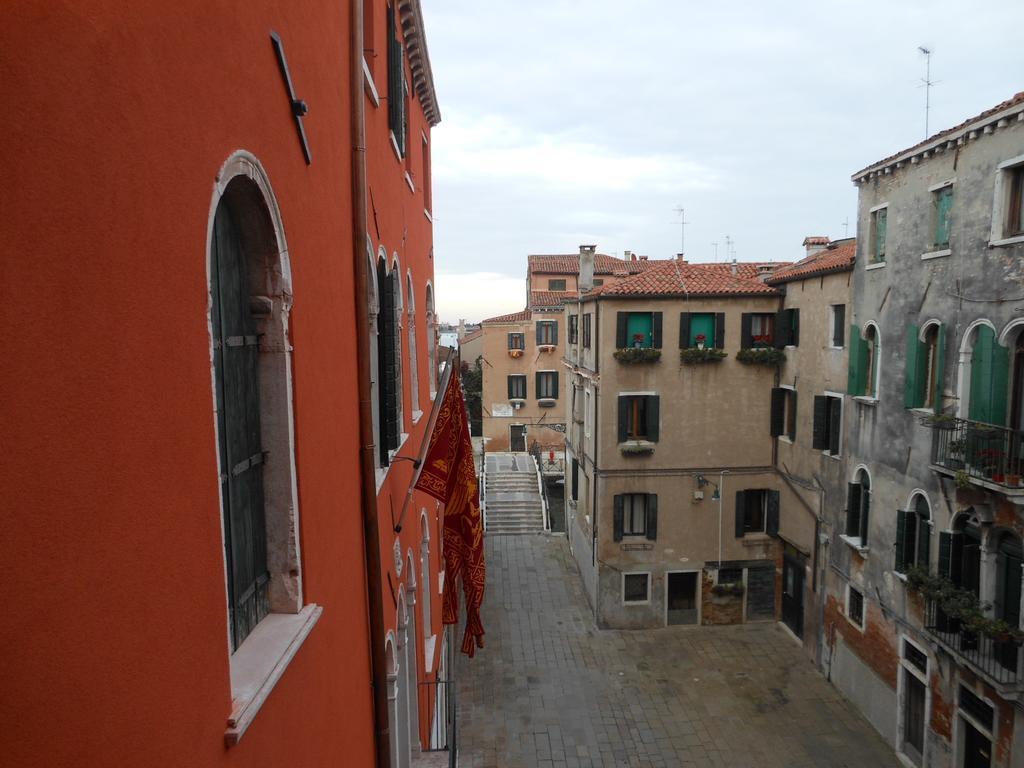 Appartamenti Del Dose Venedig Zimmer foto
