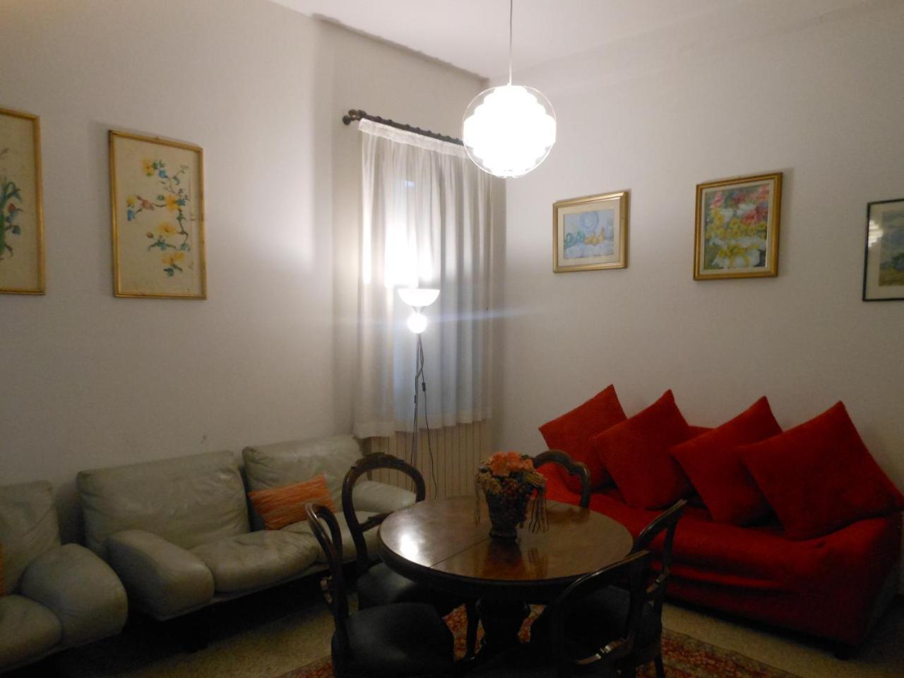 Appartamenti Del Dose Venedig Exterior foto