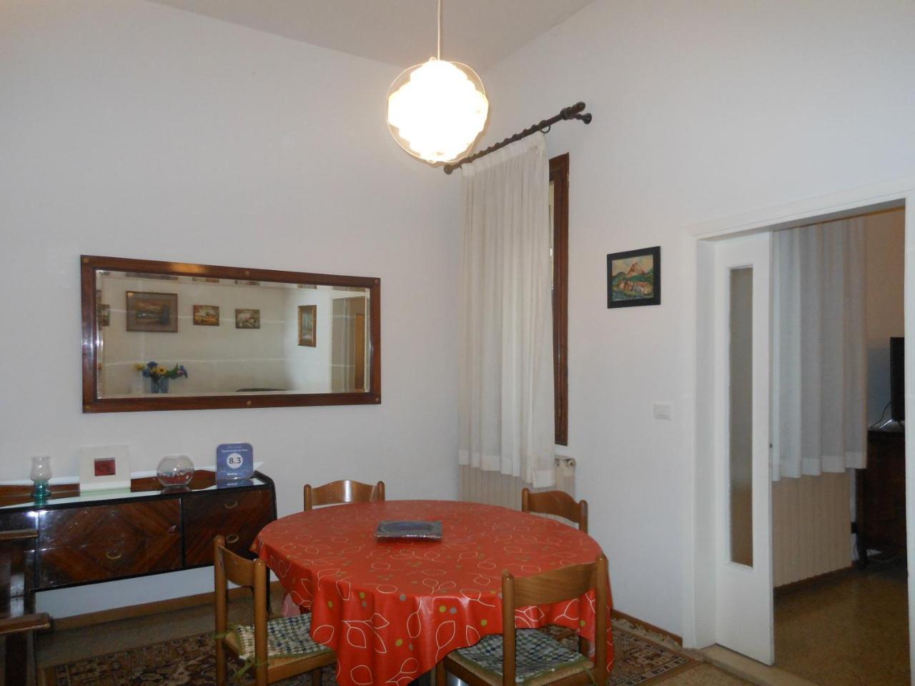 Appartamenti Del Dose Venedig Exterior foto