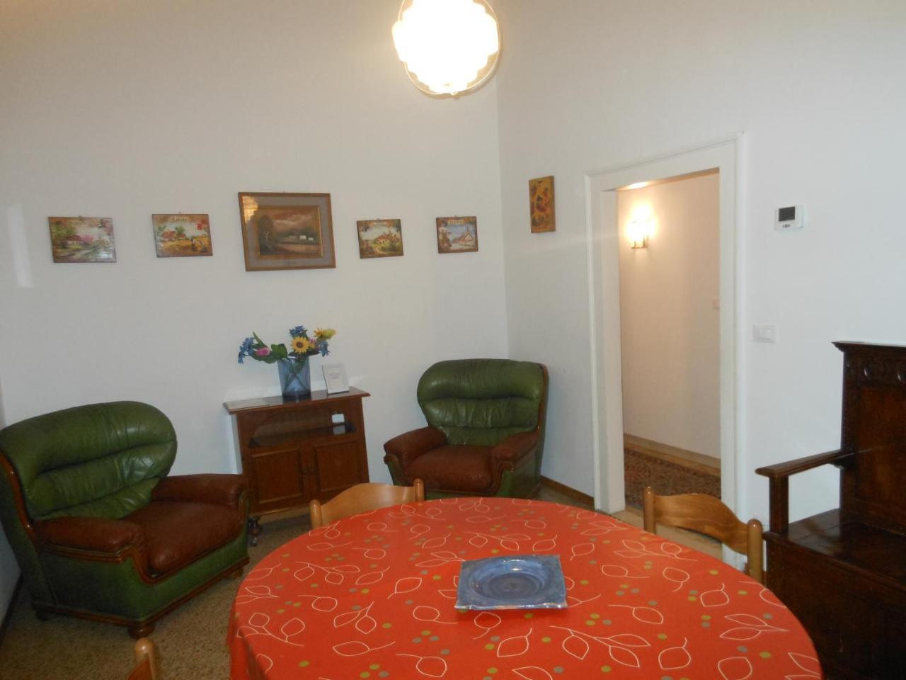 Appartamenti Del Dose Venedig Exterior foto