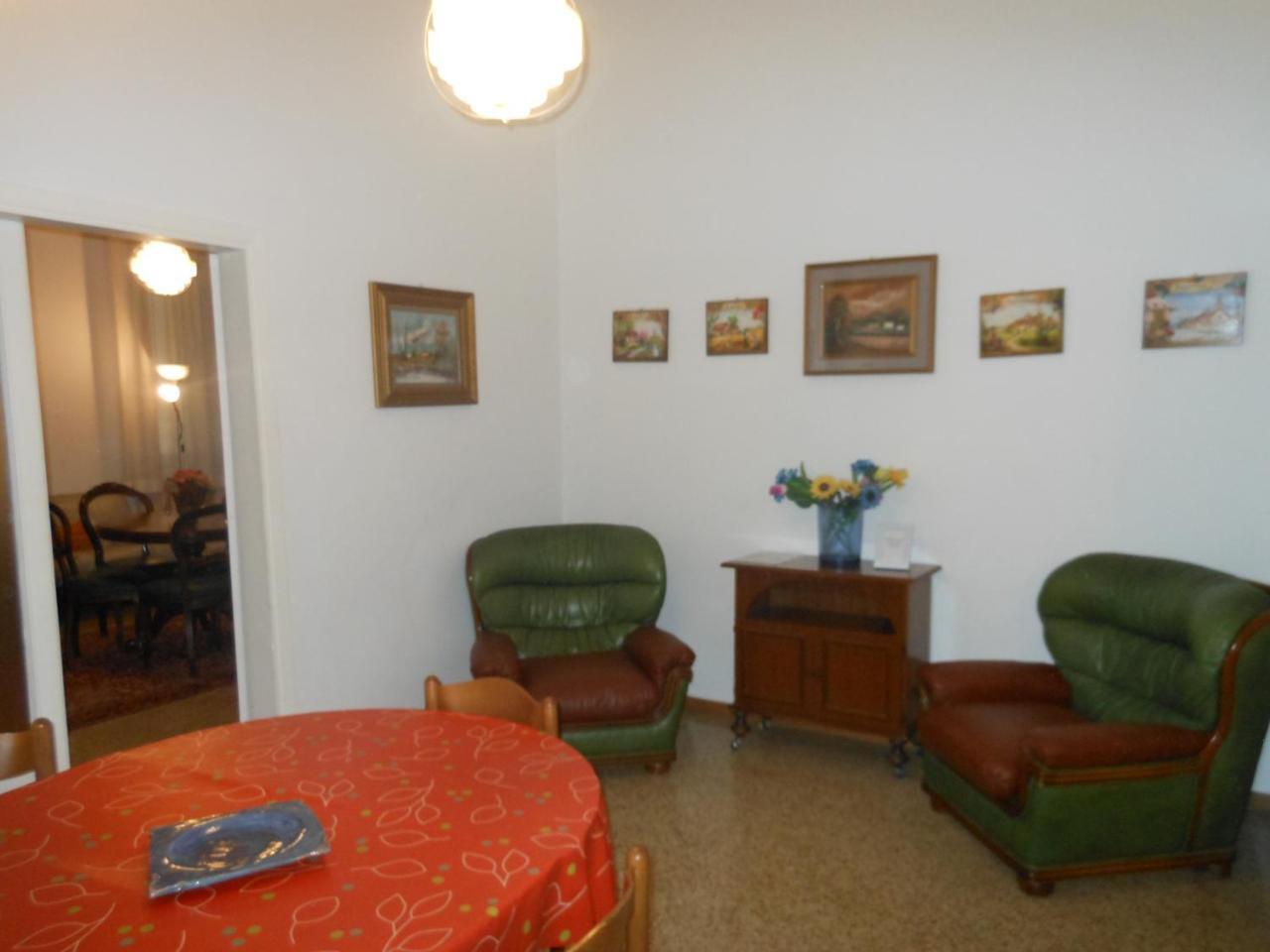 Appartamenti Del Dose Venedig Exterior foto
