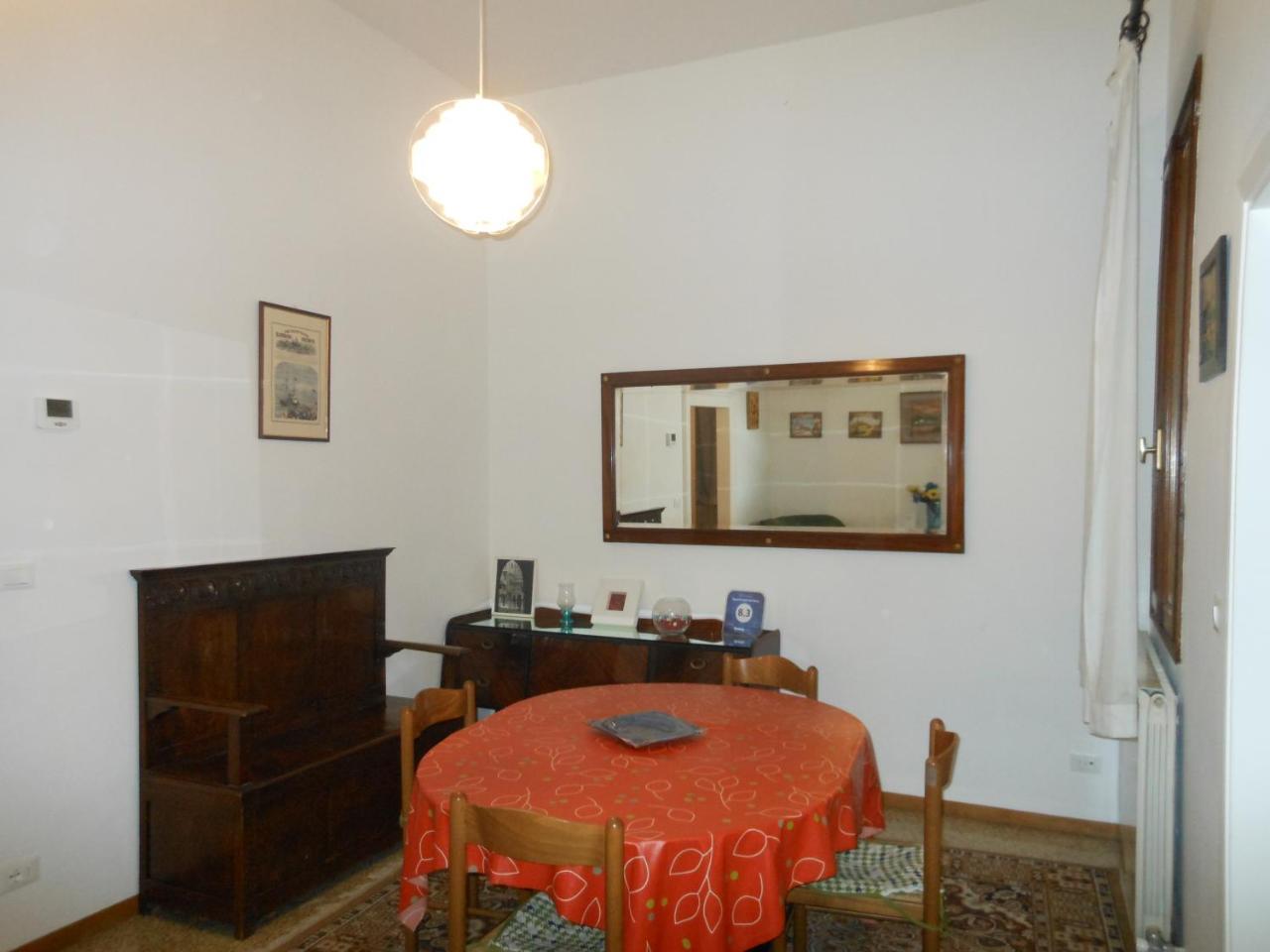 Appartamenti Del Dose Venedig Exterior foto